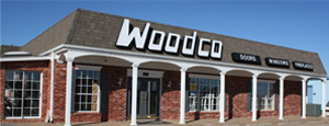 Woodco Building